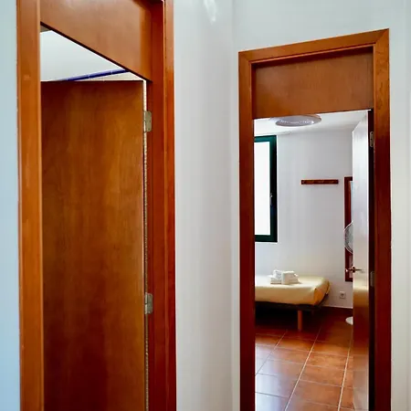 Casa Binimel-la Con Piscina A Cala N'bosh Menorca Apartment *