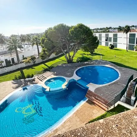 Lejlighed Casa Binimel-la By Gmhouse Minorca *