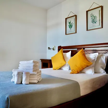 Apartament Casa Binimel-la By Gmhouse Minorca *