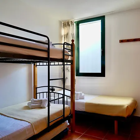 Casa Binimel-la By Gmhouse Minorca Apartament *