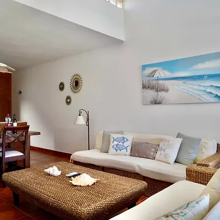 Daire Casa Binimel-la By Gmhouse Menorca Cala en Bosch