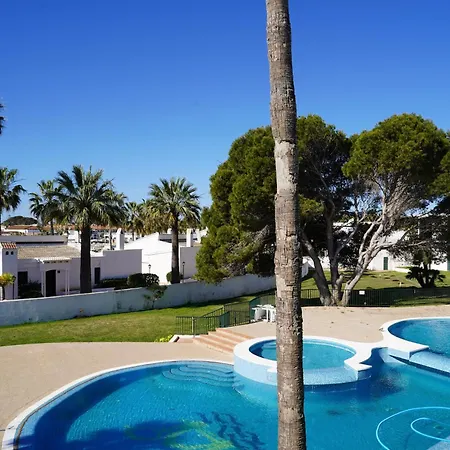 Lejlighed Casa Binimel-la By Gmhouse Minorca *
