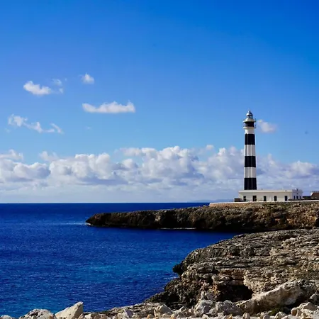 Casa Binimel-la By Gmhouse Minorca *