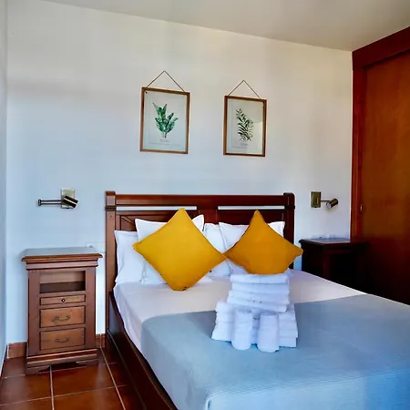 Casa Binimel-la By Gmhouse Menorca Daire Cala en Bosch