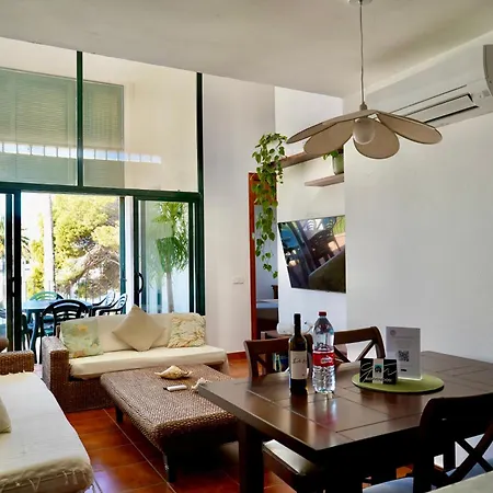 Casa Binimel-la By Gmhouse Minorca Lejlighed
