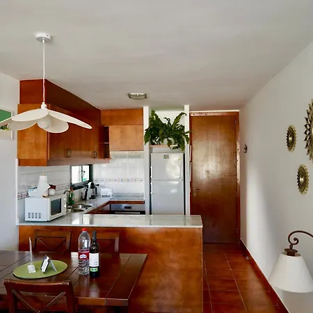 Casa Binimel-la By Gmhouse Minorca *