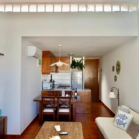 Casa Binimel-la By Gmhouse Menorca *