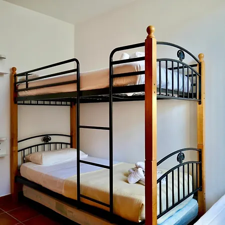 Casa Binimel-la By Gmhouse Menorca Apartment