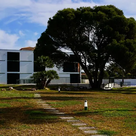 Casa Binimel-la By Gmhouse Minorca Lägenhet