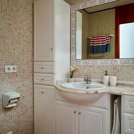 Lägenhet Casa Binimel-la By Gmhouse Minorca *