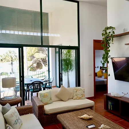 Lägenhet Casa Binimel-la By Gmhouse Minorca Cala'N Bosch (Menorca)