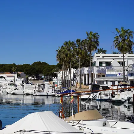 Lägenhet Casa Binimel-la By Gmhouse Minorca *