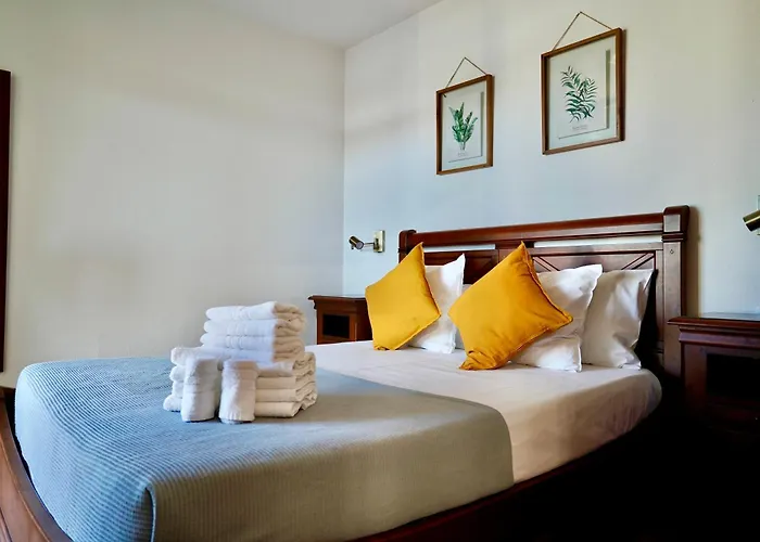 Apartment Casa Binimel-la By Gmhouse Menorca *