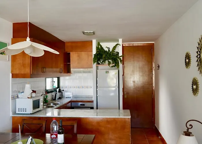 Casa Binimel-la By Gmhouse Menorca *