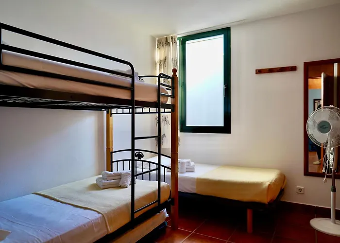 Casa Binimel-la By Gmhouse Menorca Apartment *