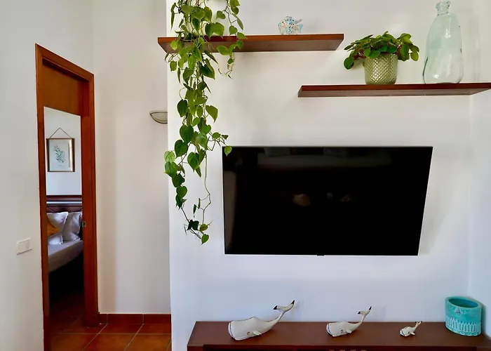 Casa Binimel-la By Gmhouse Menorca *