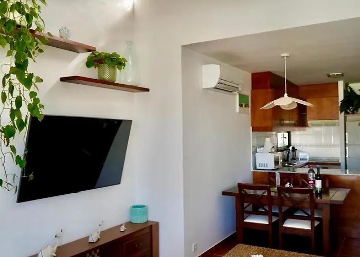 Casa Binimel-la By Gmhouse Menorca Cala'N Bosch (Menorca)