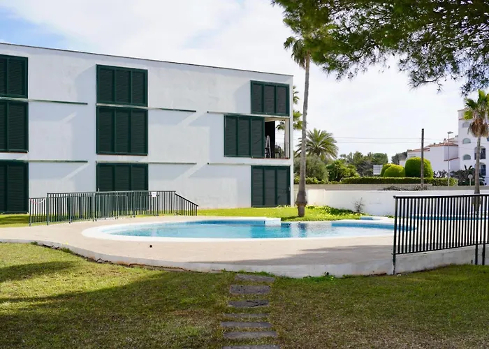 Casa Binimel-la By Gmhouse Menorca * Cala'N Bosch (Menorca)