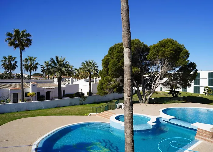 Apartment Casa Binimel-la By Gmhouse Menorca *