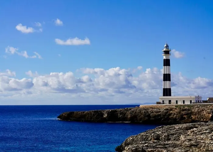 Casa Binimel-la By Gmhouse Menorca *