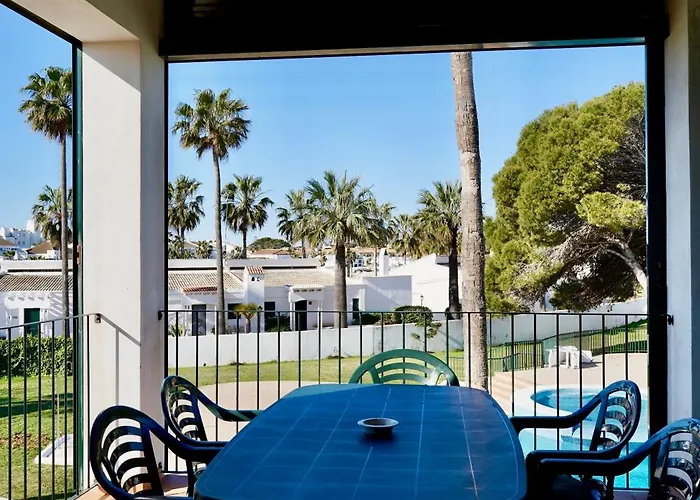 Apartment Casa Binimel-la By Gmhouse Menorca