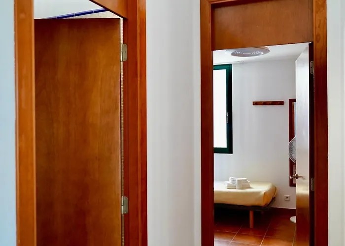 Casa Binimel-la By Gmhouse Menorca Apartment *