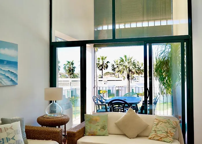 Casa Binimel-la By Gmhouse Menorca Apartment Cala'N Bosch (Menorca)